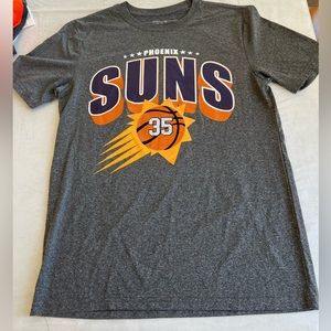 Phoenix Suns, Durant dry-fit shirt, Small